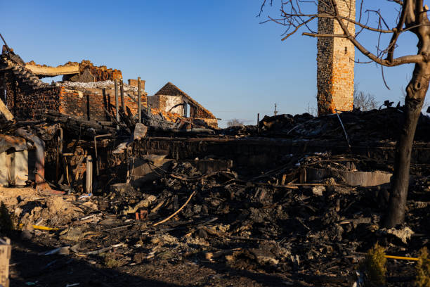 24/7 Emergency Fire Damage Repair experts in Frederick, PA