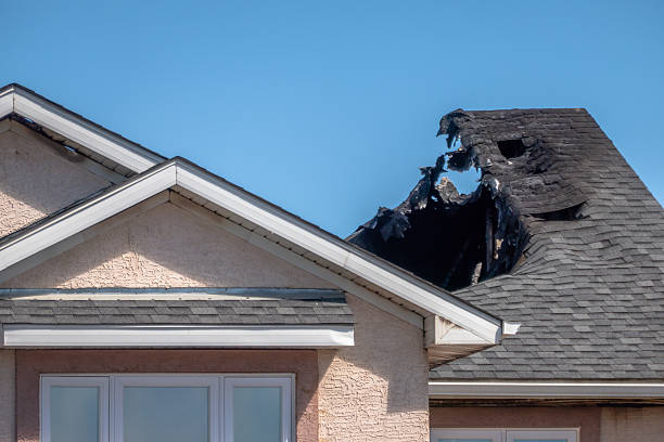 Licensed Fire Damage Repair service in Frederick, PA - Fire Damage Biloxi